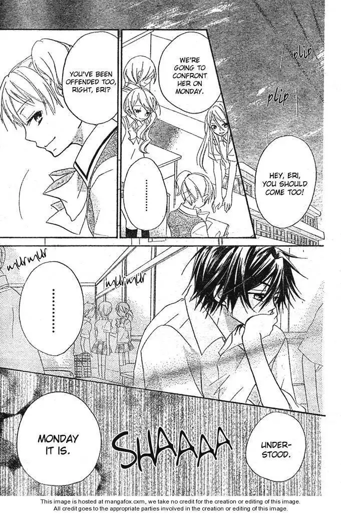 Boyfriend (YAMADA Daisy) Chapter 4 29